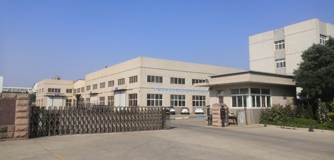ประเทศจีน Yantai Hope Precision Machinery Co., Ltd. โปรไฟล์บริษัท 