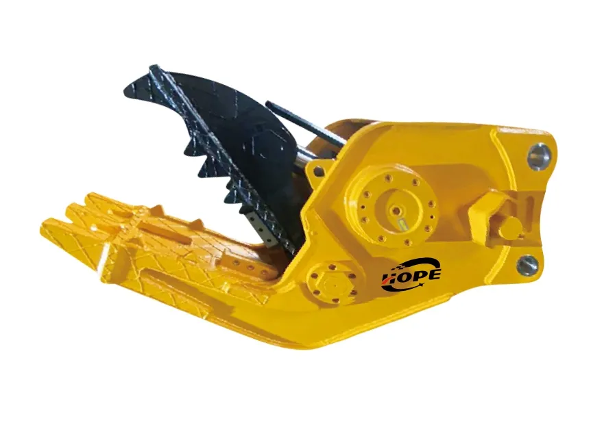 แทน HP-06 รุ่น ไฮดรอลิกการเปลี่ยนแปลงรวดเร็วสําหรับ excavators 4
