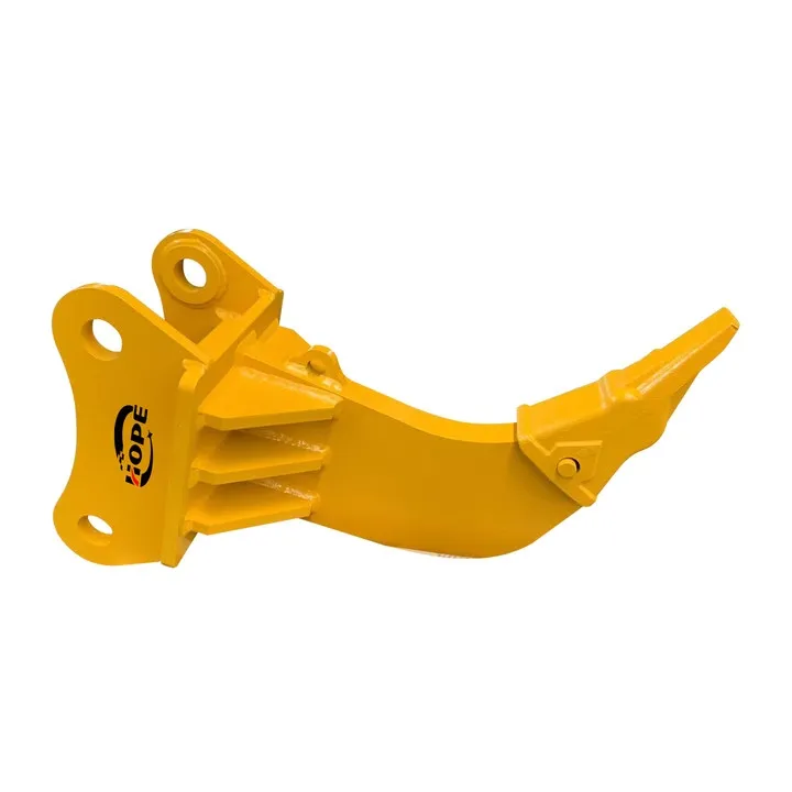 แทน HP-06 รุ่น ไฮดรอลิกการเปลี่ยนแปลงรวดเร็วสําหรับ excavators 5