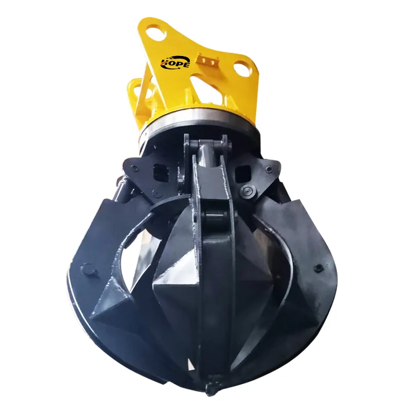 แทน HP-06 รุ่น ไฮดรอลิกการเปลี่ยนแปลงรวดเร็วสําหรับ excavators 6