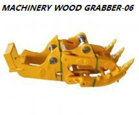 12-18 ตัน ไฮดรอลิก Excavator ถังจับสําหรับ Komatsu Doosan Sany Xcmg