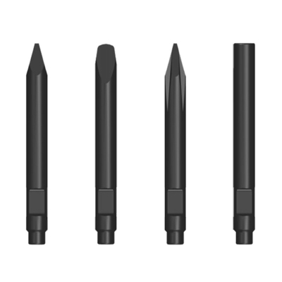 เครื่องขุด เครื่องบดไฮดรอลิก 85 มิลลิเมตร