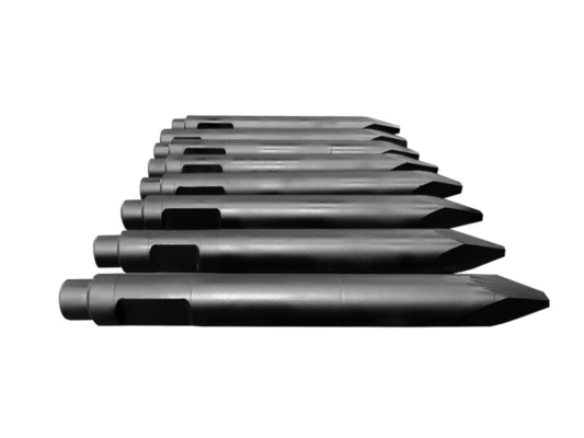 ODM Digger เครื่องตัดน้ําอากาศ 68mm Chisel