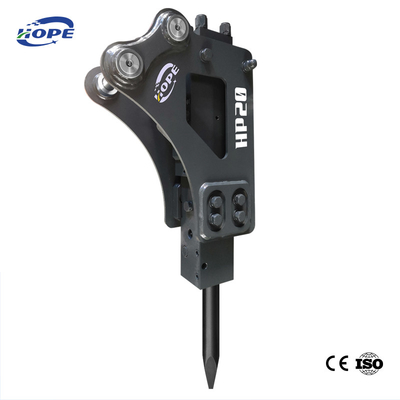 เครื่องบดหิน เครื่องบดน้ํา 1.2-3 ตัน สําหรับเครื่องบดหิน DOOSAN45