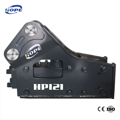 ซายดรอลิกบราคเกอร์ 28-35 ตัน SANY XCMG และ DOOSAN155