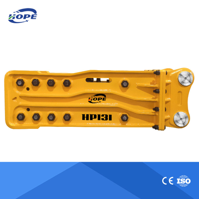 เครื่องตี Liugong Excavator TOWER เครื่องตีค้อน 30-40Ton 165