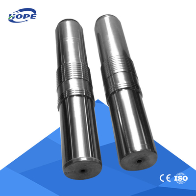 เครื่องขุด เครื่องหักไฮดรอลิก พิสตัน OEM อะไหล่แม่นยํา