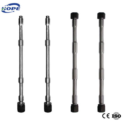 Yantai หวัง Excavator หน่วยแนบหินไฮดรอลิก Breaker ผ่าน Bolt สําหรับการติดตั้งที่ปลอดภัย